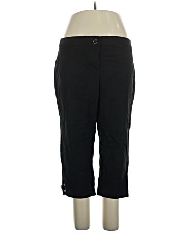 Rafaella Active Pants (view 1)