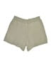 Apt. 9 Hearts Tan Shorts Size M - photo 2