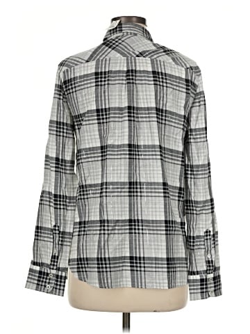 Talbots Long Sleeve Henley (view 2)