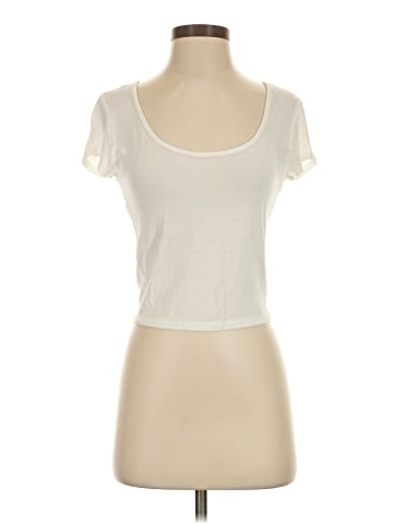 American Rag Cie Short Sleeve T-Shirt (view 1)