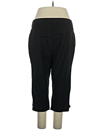 Rafaella Active Pants (view 2)