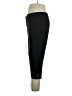 Rafaella Black Active Pants Size 16 - photo 5