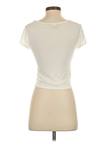 American Rag Cie Short Sleeve T-Shirt (view 2)