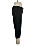 Rafaella Black Active Pants Size 16 - photo 4