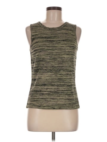 Kate Hill Sleeveless Top (view 1)