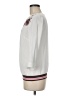 Cliche White 3/4 Sleeve Top Size EU 38 / US 8 - photo 5