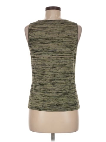 Kate Hill Sleeveless Top (view 2)