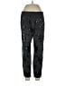 Brunello Cucinelli Stars Silver Casual Pants Size M - photo 1