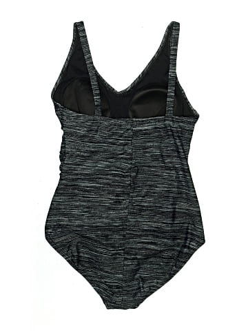 Speedo One Piece Swimsuit (view 2)
