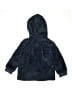 Stella McCartney Blue Fleece Jacket Size 6 - photo 2