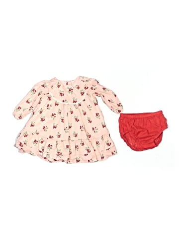 Janie and Jack Dress (view 1)
