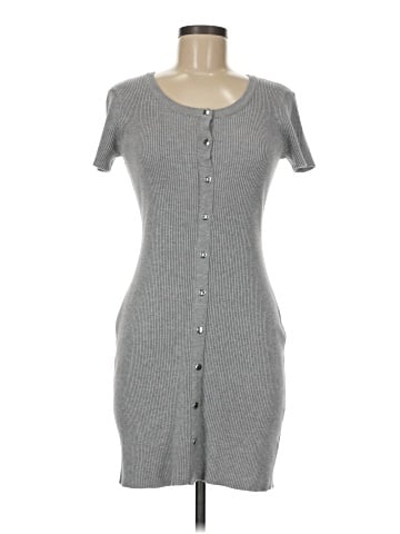 No Boundaries Casual Dress (view 1)
