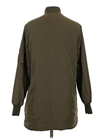 Forever 21 Coat (view 2)
