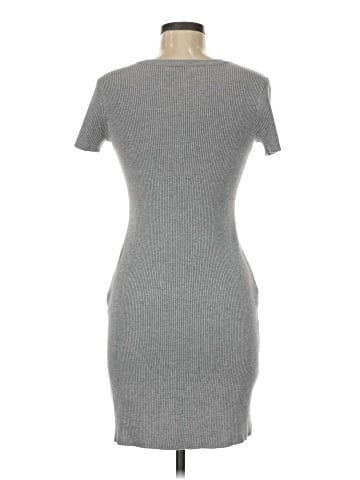 No Boundaries Casual Dress (view 2)