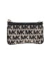 MICHAEL Michael Kors Tan Gray Wristlet One size - photo 2