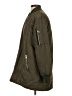 Forever 21 100% Polyester Green Coat Size S - photo 5