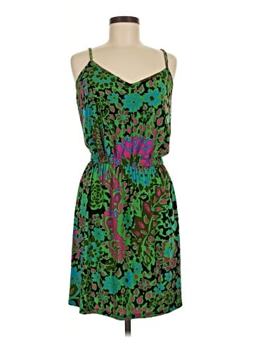 Tori Richard Cocktail Dress (view 1)
