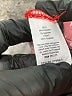 Korye Hearts Red Jumpsuit Size XL - photo 5