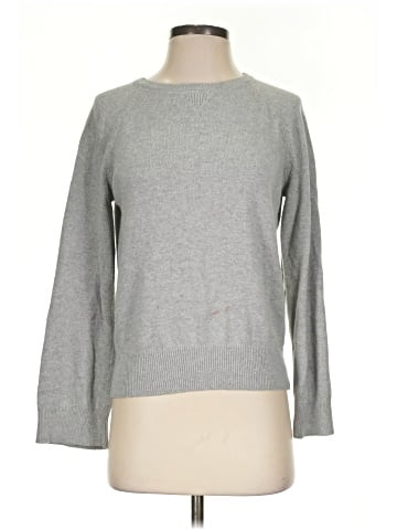 Lands' End Canvas Pullover Sweater (view 1)