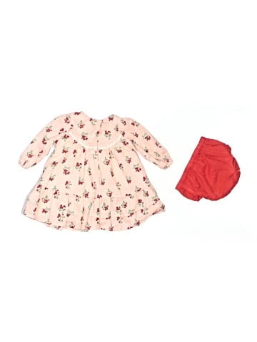 Janie and Jack Dress (view 2)