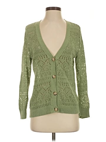 Ann Taylor LOFT Cardigan (view 1)