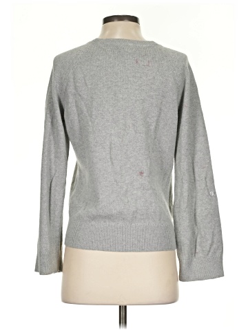 Lands' End Canvas Pullover Sweater (view 2)