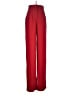 Victoria Red Casual Pants Size EU 38 / US 8 - photo 1