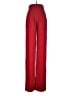 Victoria Red Casual Pants Size EU 38 / US 8 - photo 2