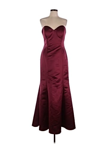 Bill Levkoff Cocktail Dress (view 1)