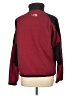 The North Face 100% Polyester Color Block Red Track Jacket Size L - photo 2
