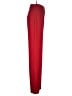 Victoria Red Casual Pants Size EU 38 / US 8 - photo 4