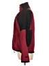 The North Face 100% Polyester Color Block Red Track Jacket Size L - photo 5