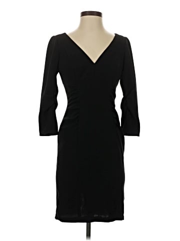 Carmen Marc Valvo Cocktail Dress (view 1)