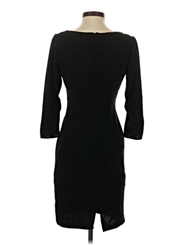 Carmen Marc Valvo Cocktail Dress (view 2)
