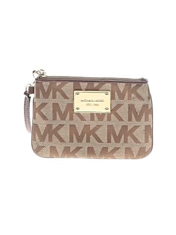 MICHAEL Michael Kors Wristlet (view 1)