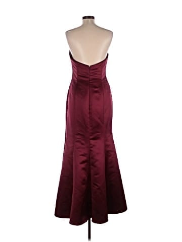 Bill Levkoff Cocktail Dress (view 2)