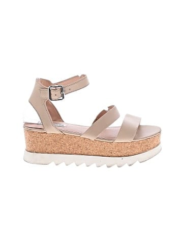 Steve Madden Wedges (view 1)