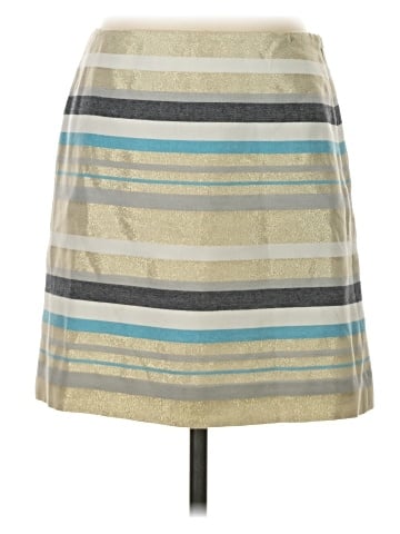 Ann Taylor LOFT Outlet Casual Skirt (view 1)
