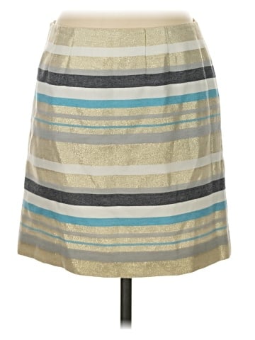 Ann Taylor LOFT Outlet Casual Skirt (view 2)