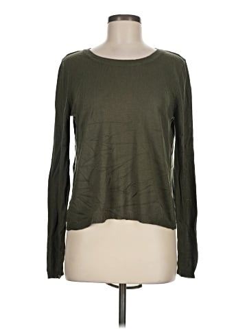 Verve Long Sleeve Top (view 1)