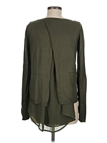 Verve Long Sleeve Top (view 2)