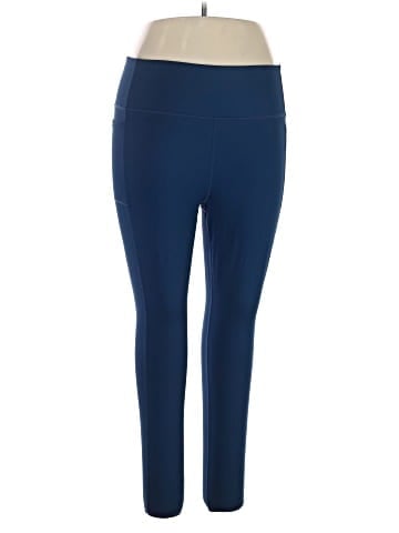 Skechers Active Pants (view 1)