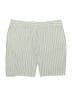 Talbots Stripes Green Shorts Size 4 (petite) - photo 1