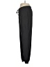 Active by Old Navy Solid Black Casual Pants Size M (tall) - photo 5