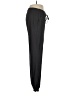 Active by Old Navy Solid Black Casual Pants Size M (tall) - photo 4