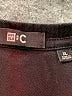 Uniqlo : C Black Short Sleeve Turtleneck Size XL - photo 7