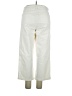Ella Moss Ivory Jeans Size 12 - photo 2