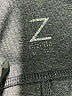 Z by Zella Black Gray Active Pants Size M - photo 8