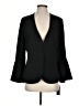 Courtenay Black Cardigan Size S - photo 1