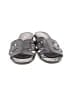 Sam Edelman Gray Sandals Size 9 - photo 2
